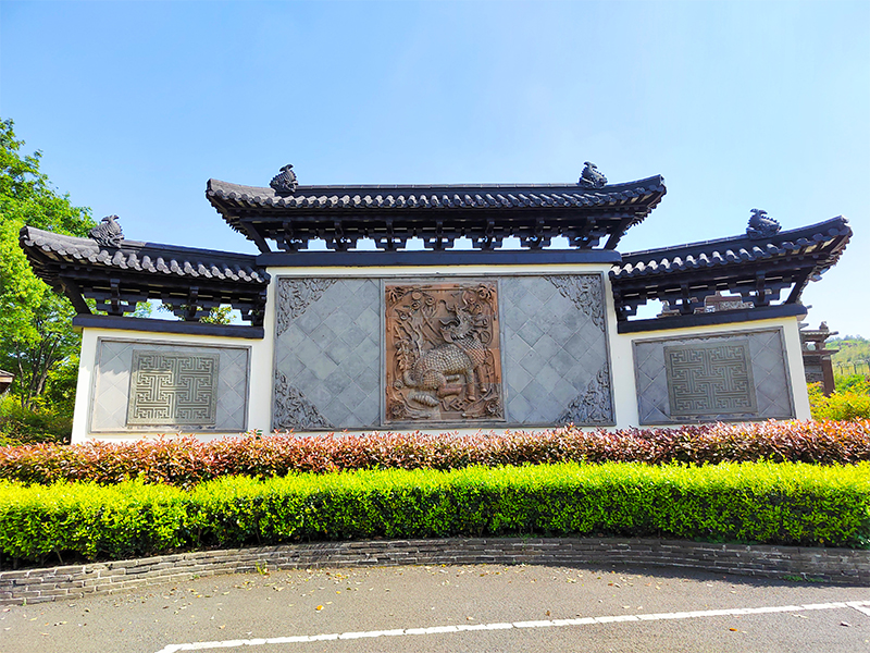 无锡龙墅福园