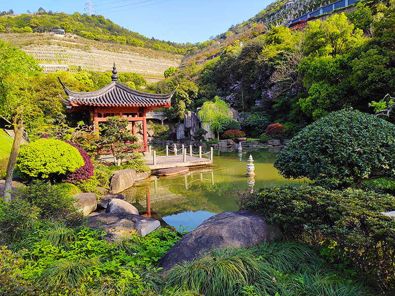 安贤陵园