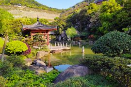 安贤陵园